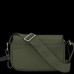Tres Paris S Crossbody Bag