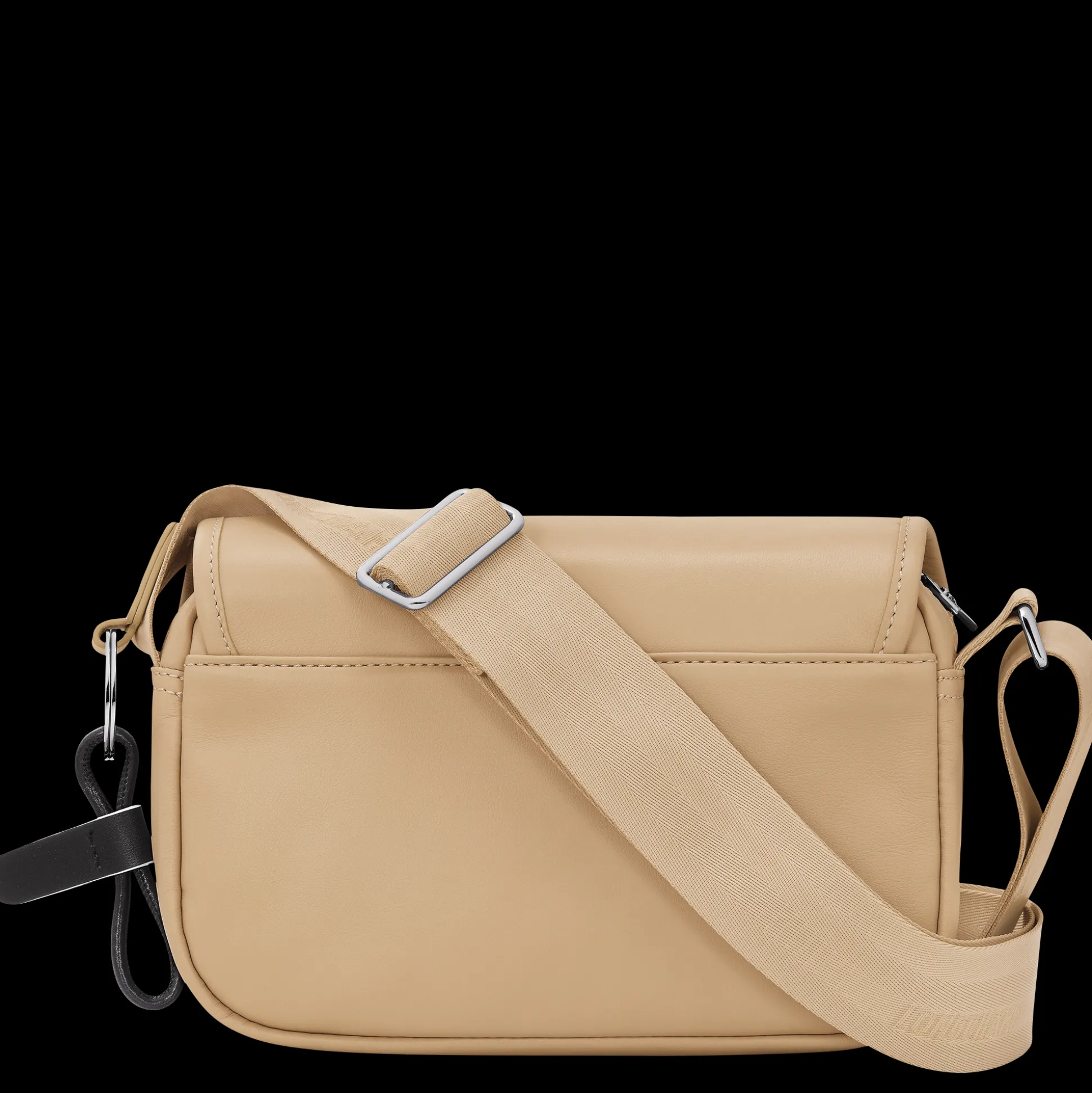 Tres Paris S Crossbody Bag