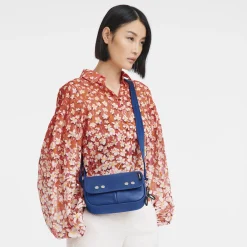 Tres Paris S Crossbody Bag