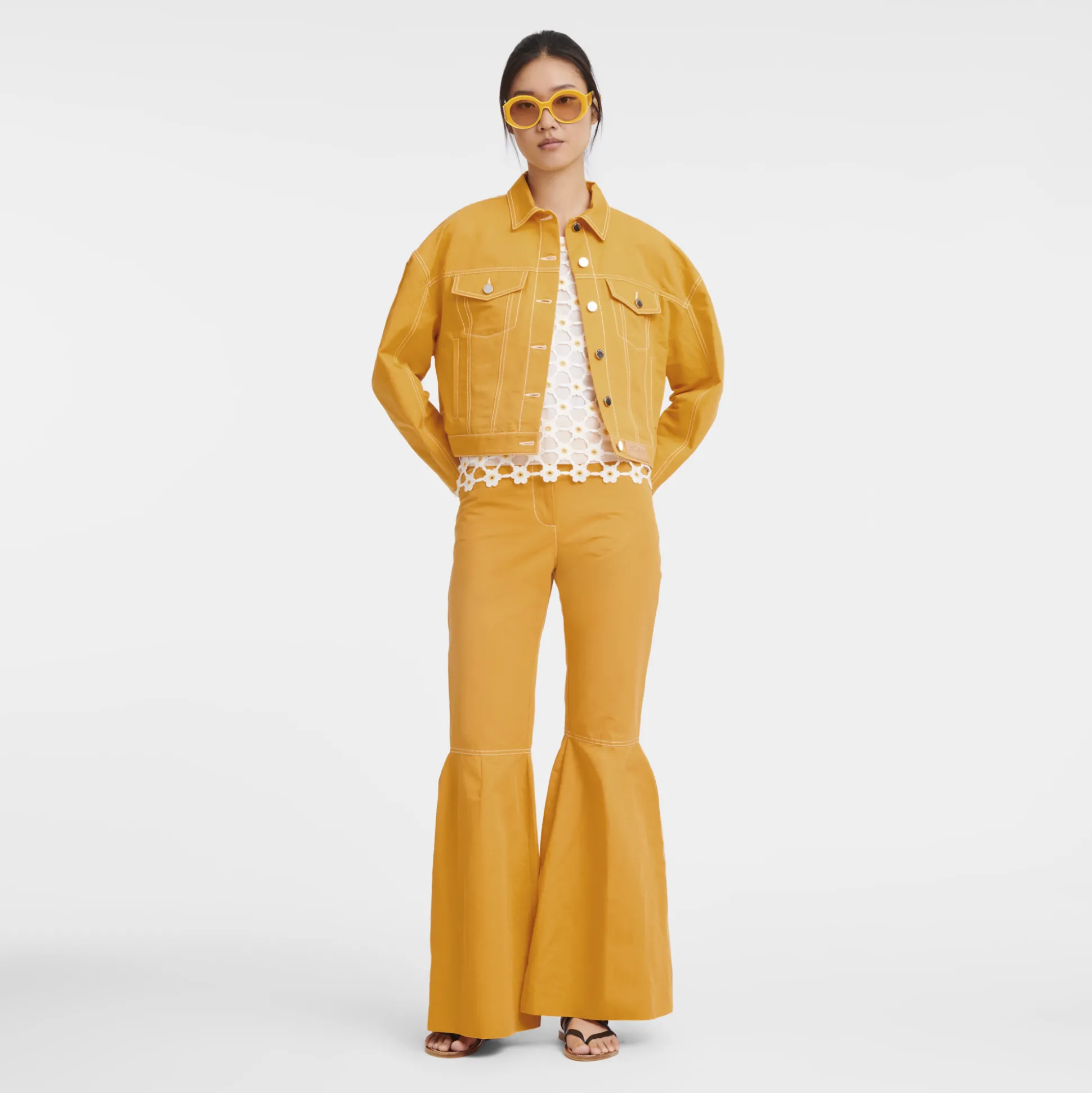 Trousers